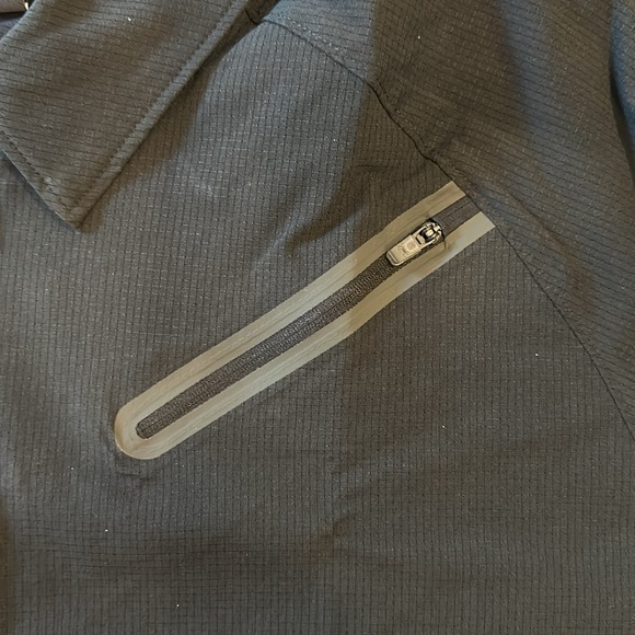 UNDER ARMOUR NWT XL UTITILITIES JACKET MENS - Picture 6 of 13